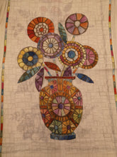 Carica l'immagine nel visualizzatore di Gallery, Strofinacci in puro lino