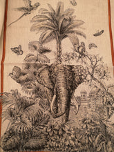 Carica l'immagine nel visualizzatore di Gallery, Strofinacci in puro lino