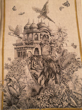 Carica l'immagine nel visualizzatore di Gallery, Strofinacci in puro lino