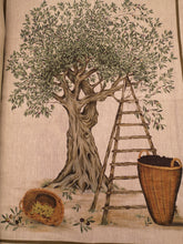 Carica l'immagine nel visualizzatore di Gallery, Strofinacci in puro lino