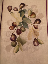 Carica l'immagine nel visualizzatore di Gallery, Strofinacci in puro lino