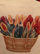 Carica l'immagine nel visualizzatore di Gallery, Borse spesa in Gobelin