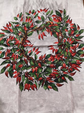 Carica l'immagine nel visualizzatore di Gallery, Strofinacci stampati misto lino