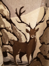 Carica l'immagine nel visualizzatore di Gallery, Coperte Lana 100% italiana