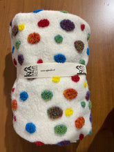 Carica l'immagine nel visualizzatore di Gallery, Coperte Lana 100% italiana