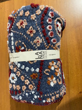 Carica l'immagine nel visualizzatore di Gallery, Coperte Lana 100% italiana