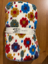 Carica l'immagine nel visualizzatore di Gallery, Coperte Lana 100% italiana