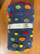 Carica l'immagine nel visualizzatore di Gallery, Coperte Lana 100% italiana