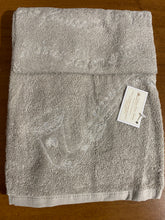 Carica l'immagine nel visualizzatore di Gallery, Coppie asciugamani in spugna ricamate Natale