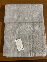 Carica l'immagine nel visualizzatore di Gallery, Coppie asciugamani in spugna ricamate Natale