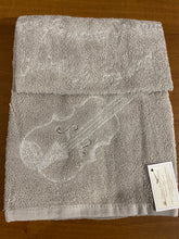 Carica l'immagine nel visualizzatore di Gallery, Coppie asciugamani in spugna ricamate Natale