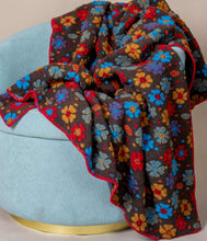 Carica l'immagine nel visualizzatore di Gallery, Coperte Lana 100% italiana