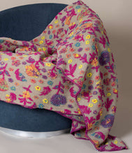 Carica l'immagine nel visualizzatore di Gallery, Coperte Lana 100% italiana