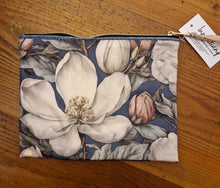 Carica l'immagine nel visualizzatore di Gallery, Bustine floreali in velluto
