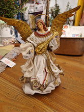 Carica l'immagine nel visualizzatore di Gallery, Angeli artigianali
