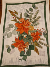 Carica l'immagine nel visualizzatore di Gallery, Strofinacci puro lino Natale 2025
