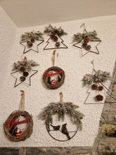 Carica l'immagine nel visualizzatore di Gallery, Ghirlande fuori porta
