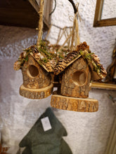 Carica l'immagine nel visualizzatore di Gallery, Addobbi profunati naturali
