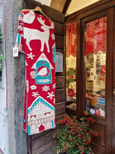 Carica l'immagine nel visualizzatore di Gallery, Coperte Lana 100% italiana
