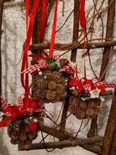 Carica l'immagine nel visualizzatore di Gallery, Addobbi profunati naturali
