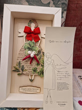 Carica l'immagine nel visualizzatore di Gallery, Angeli artigianali
