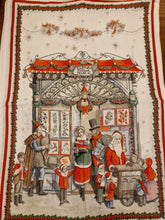 Carica l'immagine nel visualizzatore di Gallery, Strofinacci puro lino Natale 2025
