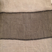 Carica l&#39;immagine nel visualizzatore di Gallery, Runner in puro lino (48x140)
