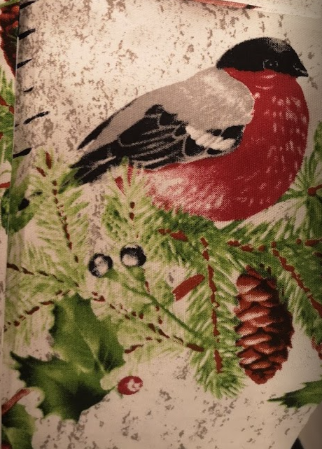 Strofinacci in cotone