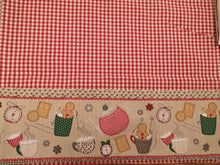 Carica l&#39;immagine nel visualizzatore di Gallery, Runner cotone in diverse fantasie 50x150
