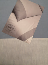 Carica l&#39;immagine nel visualizzatore di Gallery, Completi letto in percalle 100% cotone matrimoniale
