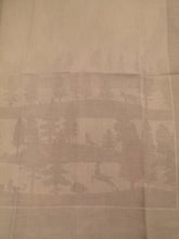 Carica l&#39;immagine nel visualizzatore di Gallery, Strofinacci in misto lino - Fantasie natalizie
