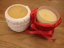 Carica l&#39;immagine nel visualizzatore di Gallery, Candele con spezie naturali

