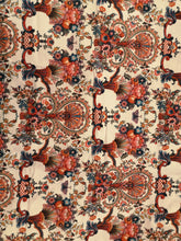 Carica l&#39;immagine nel visualizzatore di Gallery, Parure copripiumino 100% raso cotone matrimoniali
