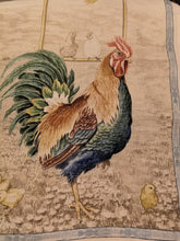 Carica l&#39;immagine nel visualizzatore di Gallery, Runner in puro lino
