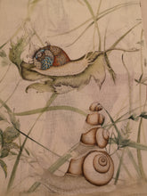 Carica l&#39;immagine nel visualizzatore di Gallery, Runner in puro lino
