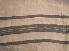 Carica l&#39;immagine nel visualizzatore di Gallery, Runner in puro lino (48x140)
