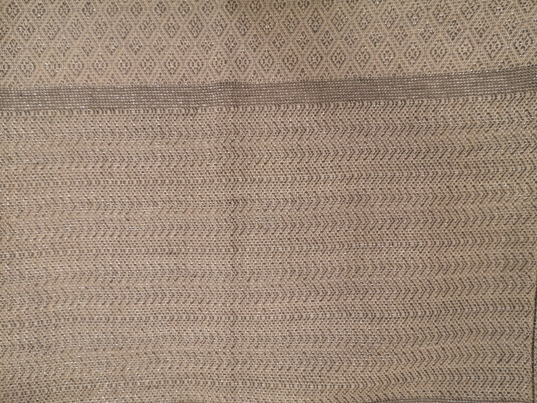 Runner in puro lino (48x140)