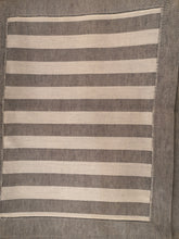 Carica l&#39;immagine nel visualizzatore di Gallery, Tovagliette americane in misto lino
