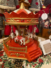 Carica l'immagine nel visualizzatore di Gallery, Giostrina di Natale
