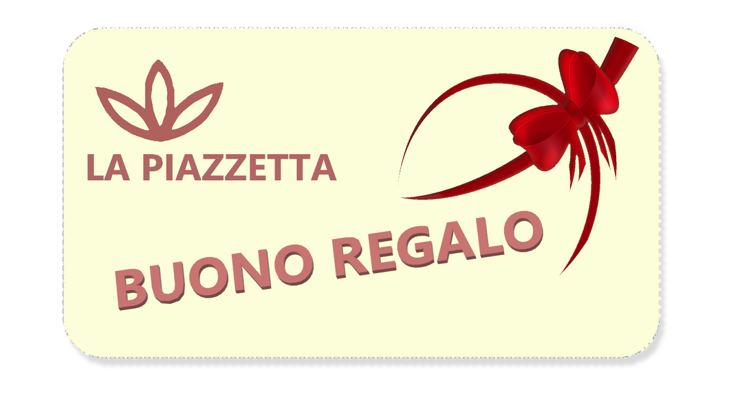 Buono regalo