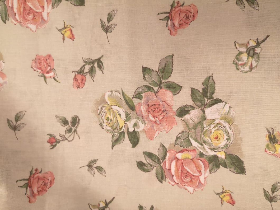 Completi letto in percalle 100% cotone matrimoniale