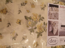 Carica l&#39;immagine nel visualizzatore di Gallery, Completi letto in percalle 100% cotone matrimoniale
