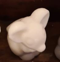 Carica l&#39;immagine nel visualizzatore di Gallery, Sapone naturale in varie forme
